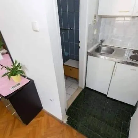 Centar And Sea View Apartment Makarska